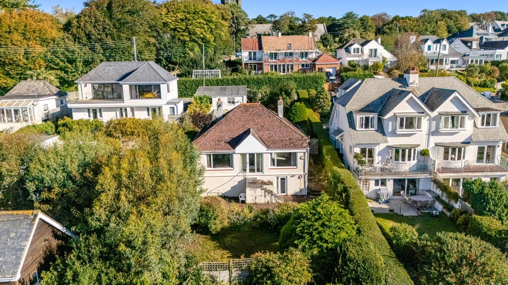 A17 - Newton Ferrers, Spinnakers - 250923