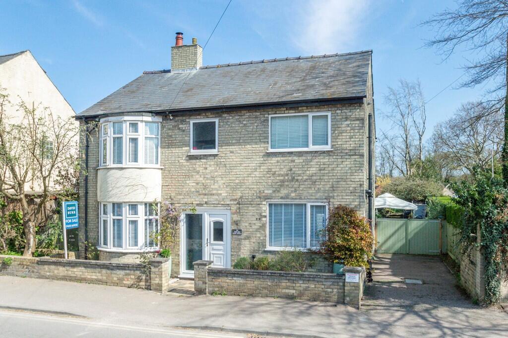 26 Oxford Street-...