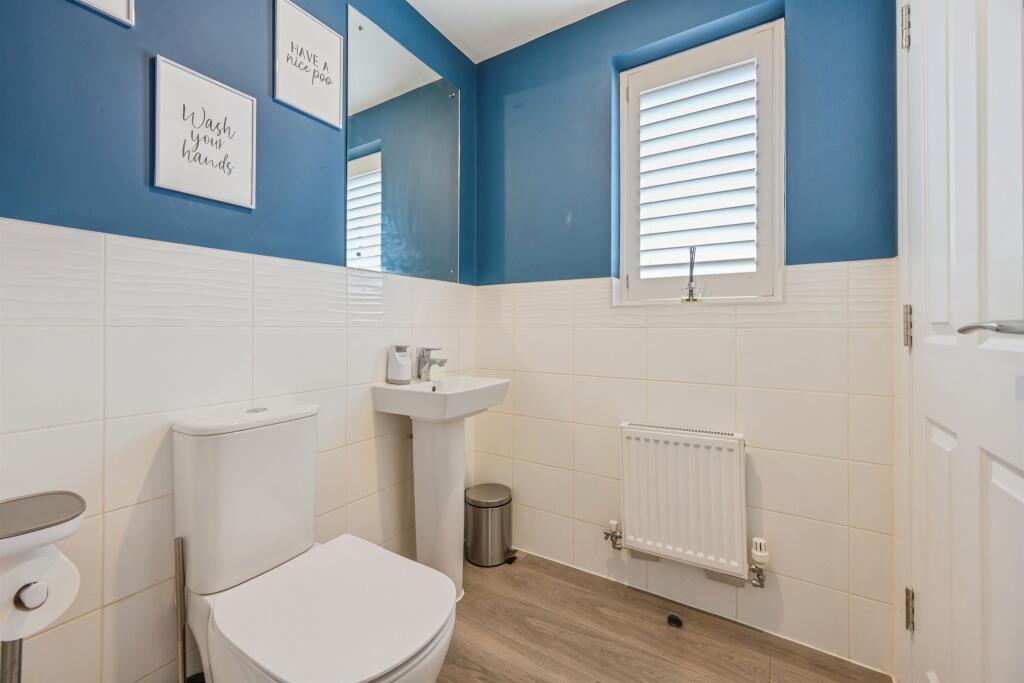 Cloakroom