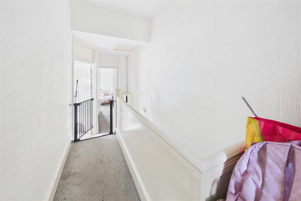 First Floor Flat, 169a Moorland Road, Weston-Super