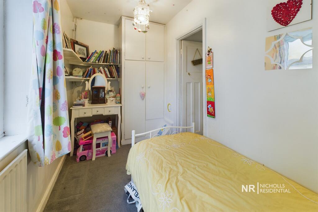 Bedroom 2 Extra Photo