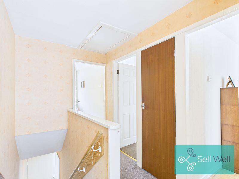 Second Floor Landing