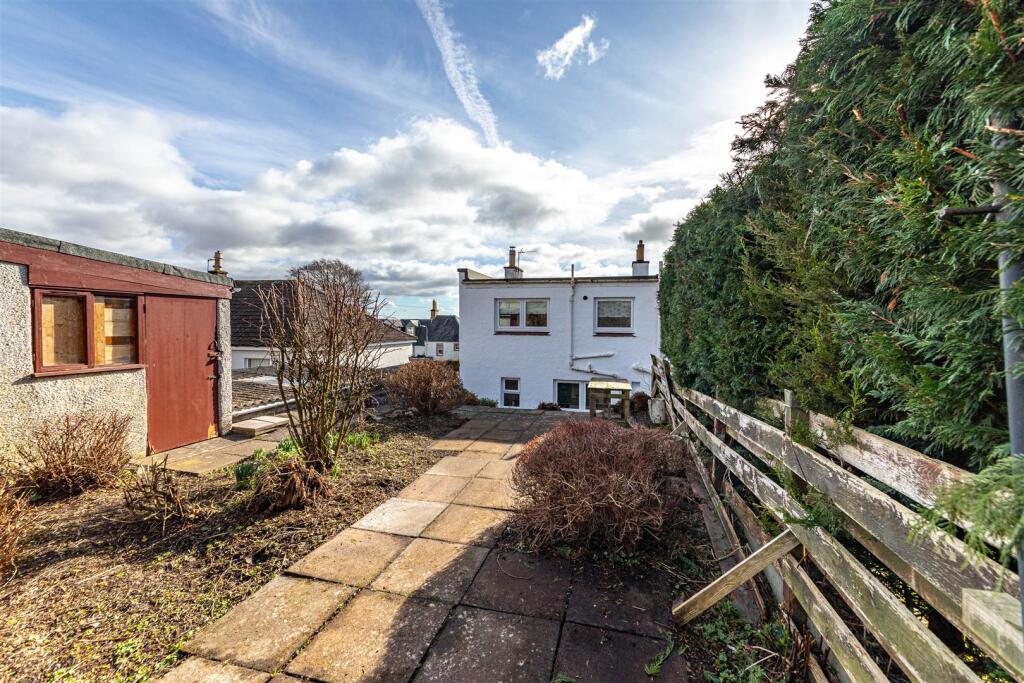 2 Chestnut Cottage Bowden 37.JPG