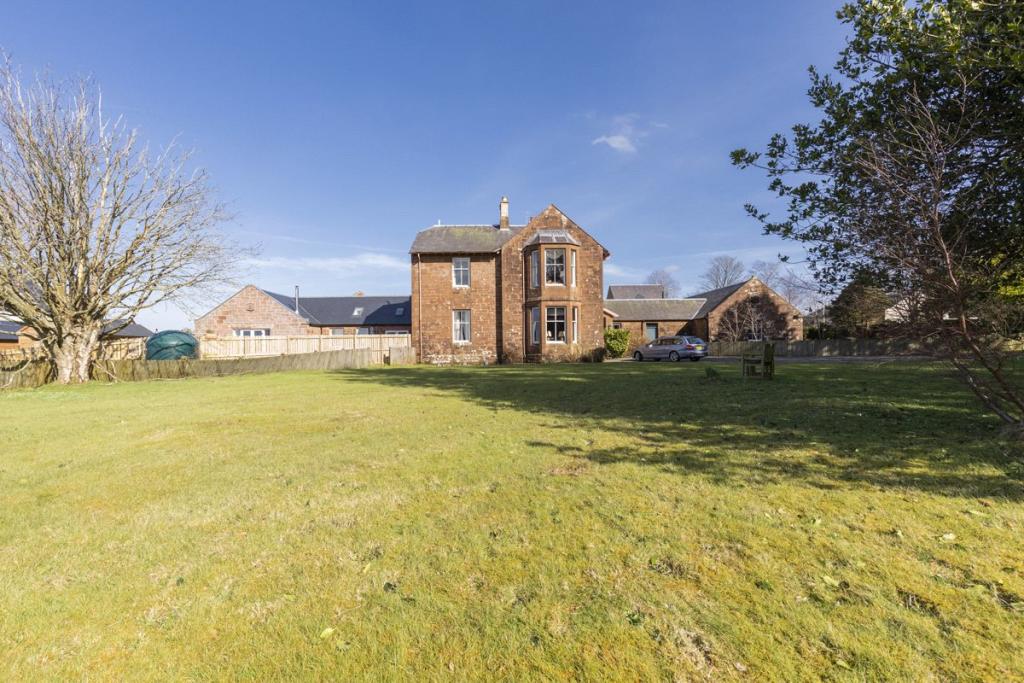 Balgreen Lodge