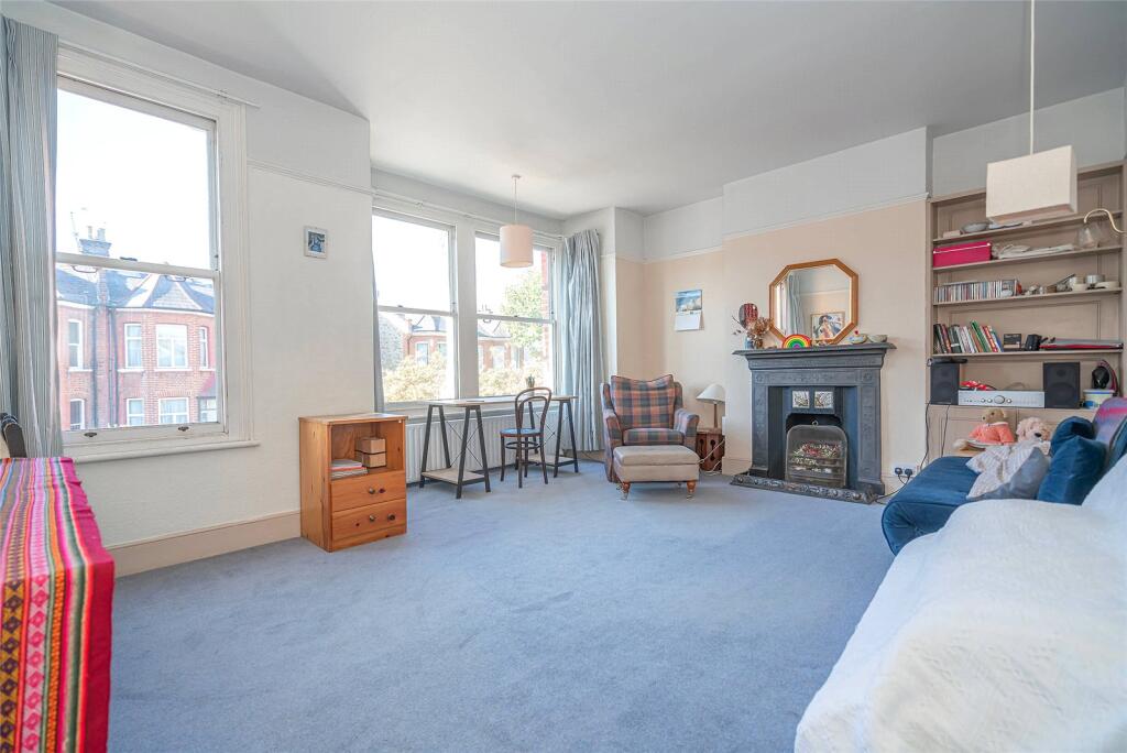 Bedroom 1 A