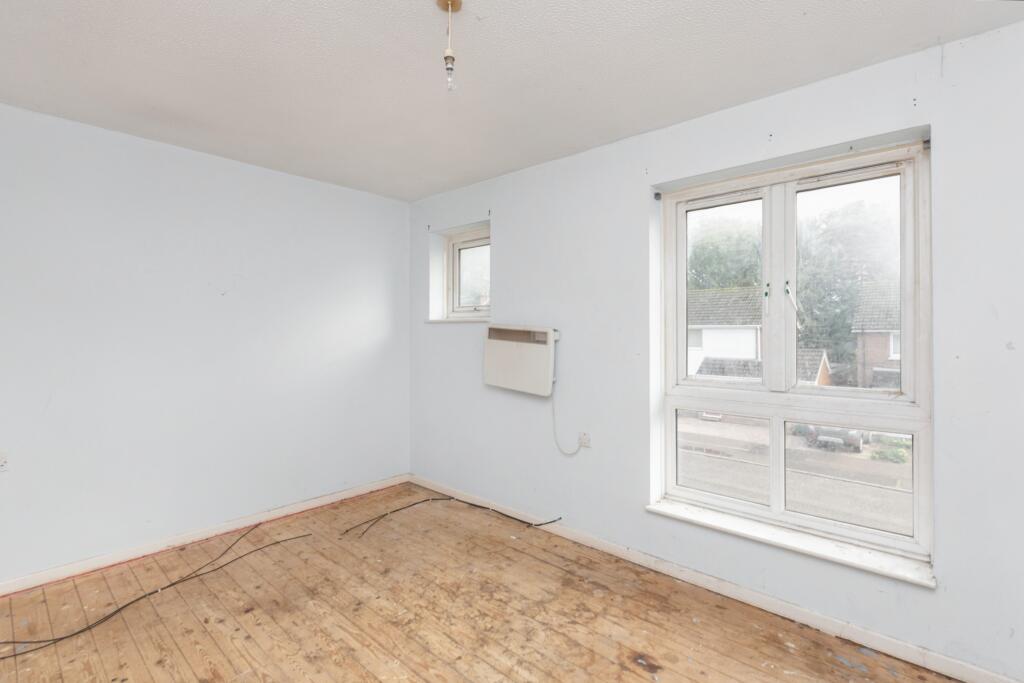 8 Haddington Way, Aylesbury, Buckinghamshire, HP20 1HH
