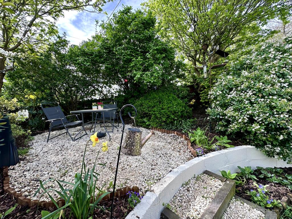 Garden 1