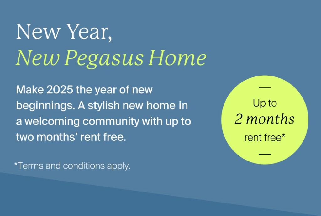 Rental Incentive