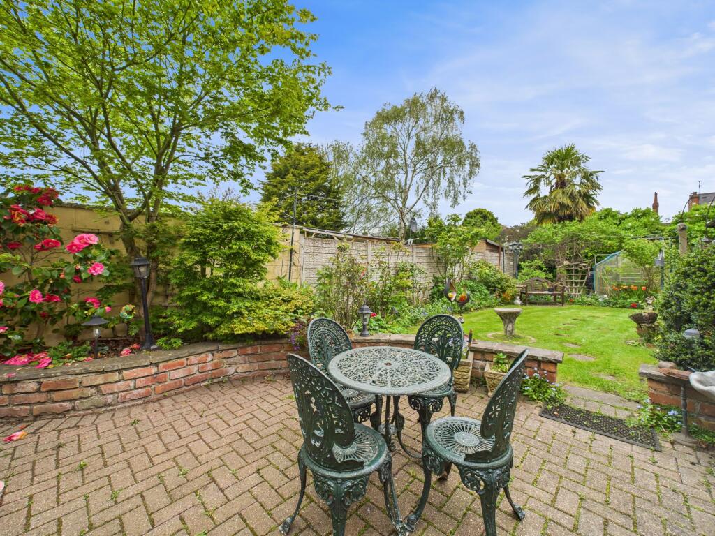 Garden