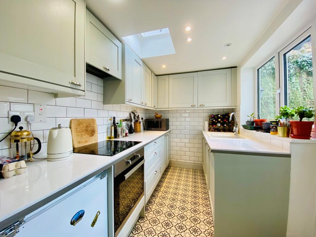 Kitchen 1