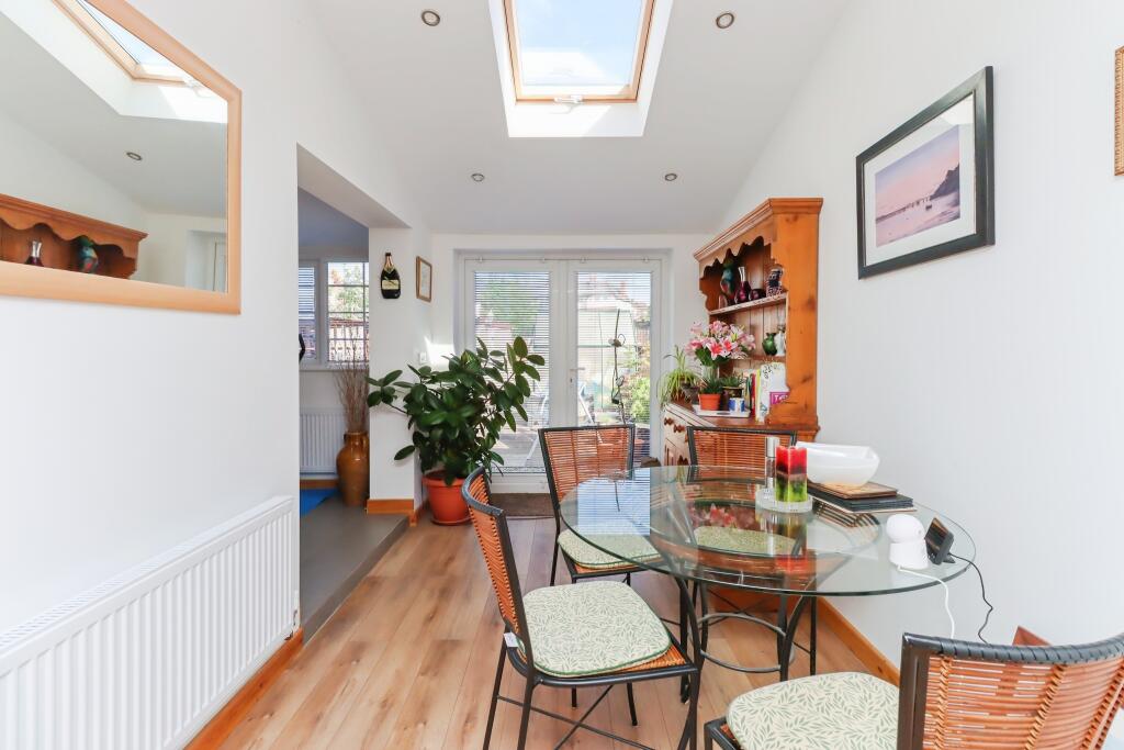 Family/Dining Room