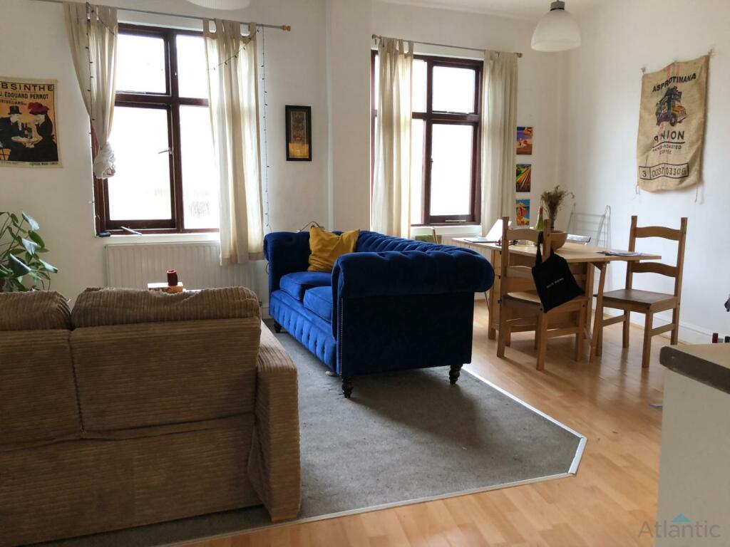 Large Great Location Studio Flat In Shoreditch