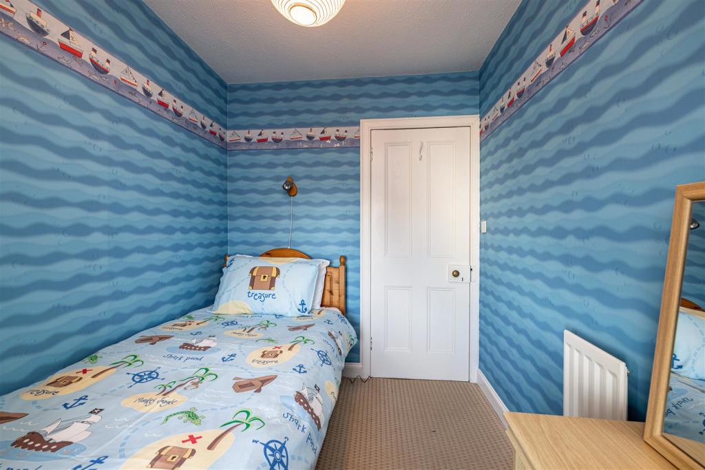 Victoria Villa St Abbs  37.JPG