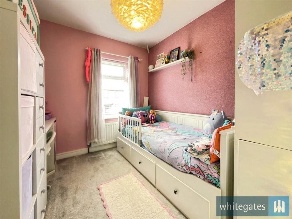 Gardner Avenue, Litherland, Merseyside, L20