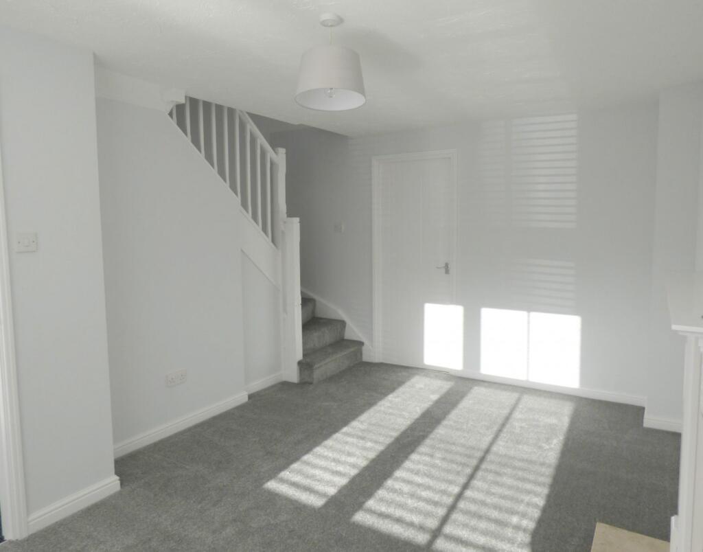 Further Aspect of Lounge