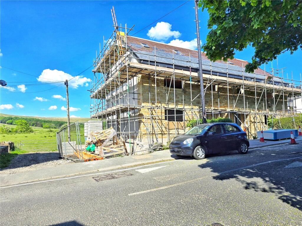 Three-Storeys