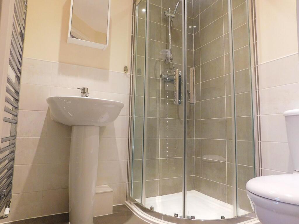 En-suite Bathroom
