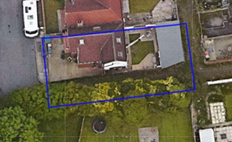 Satellite Image
