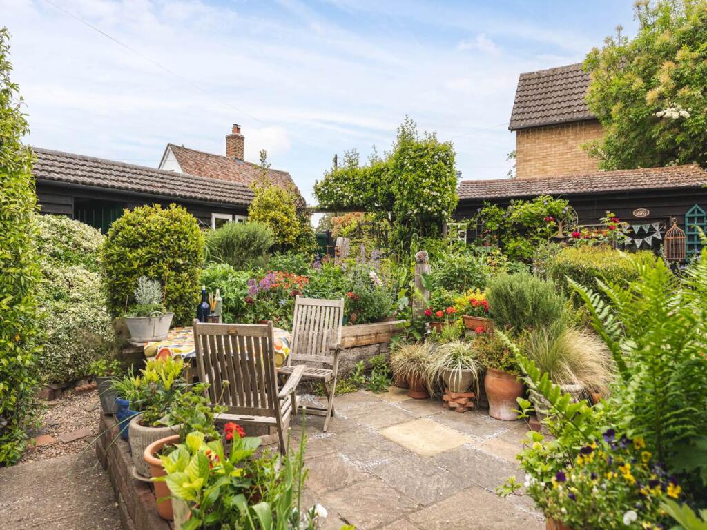 Garden 1