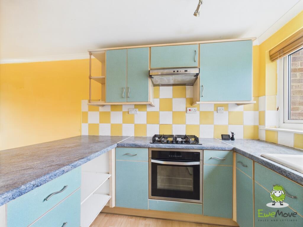 EweMove Estate Agents Basingstoke 