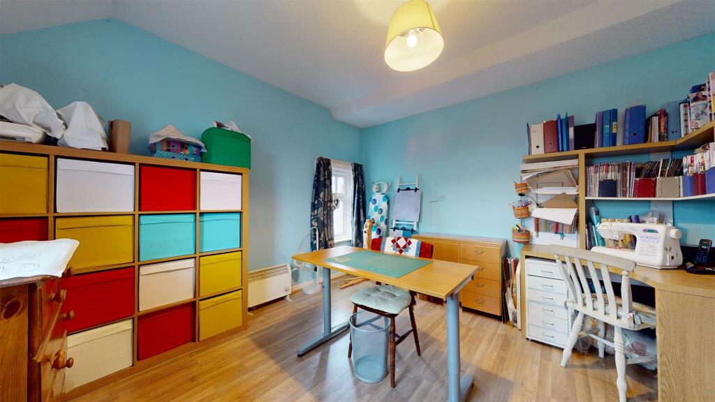 BEDROOM TWO