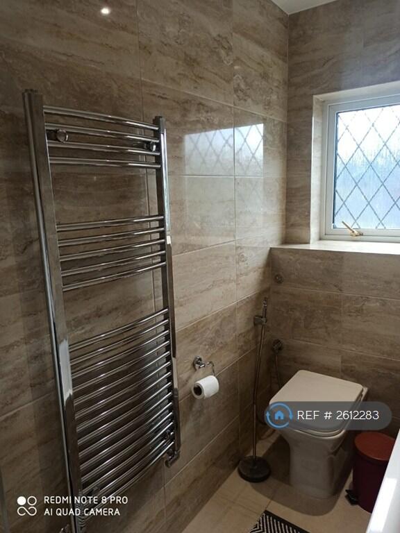 Bathroom/Wc