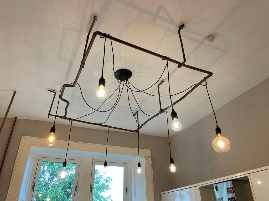 Kitchen Lighting