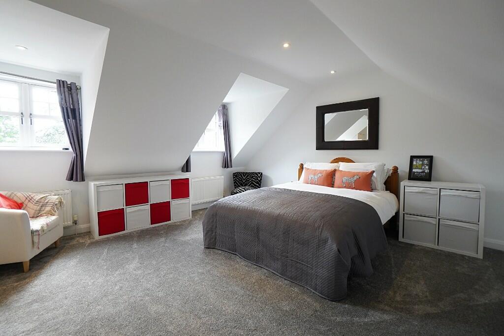 Bedroom two