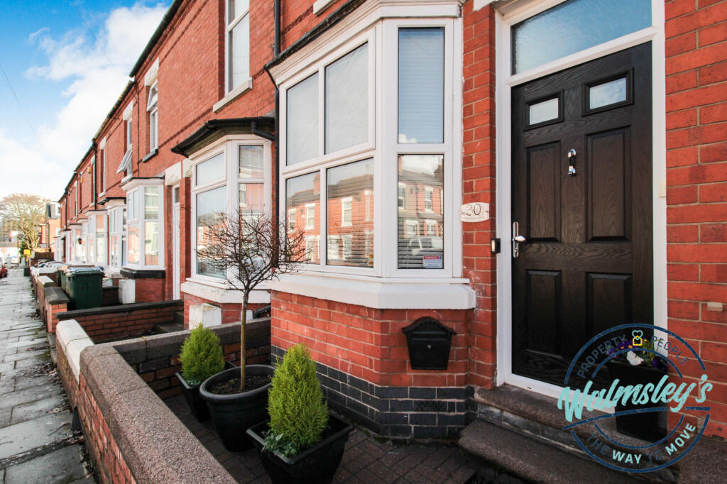 Direct frontage