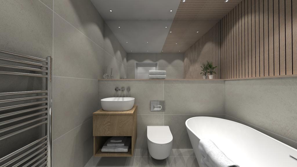 Bathroom Example