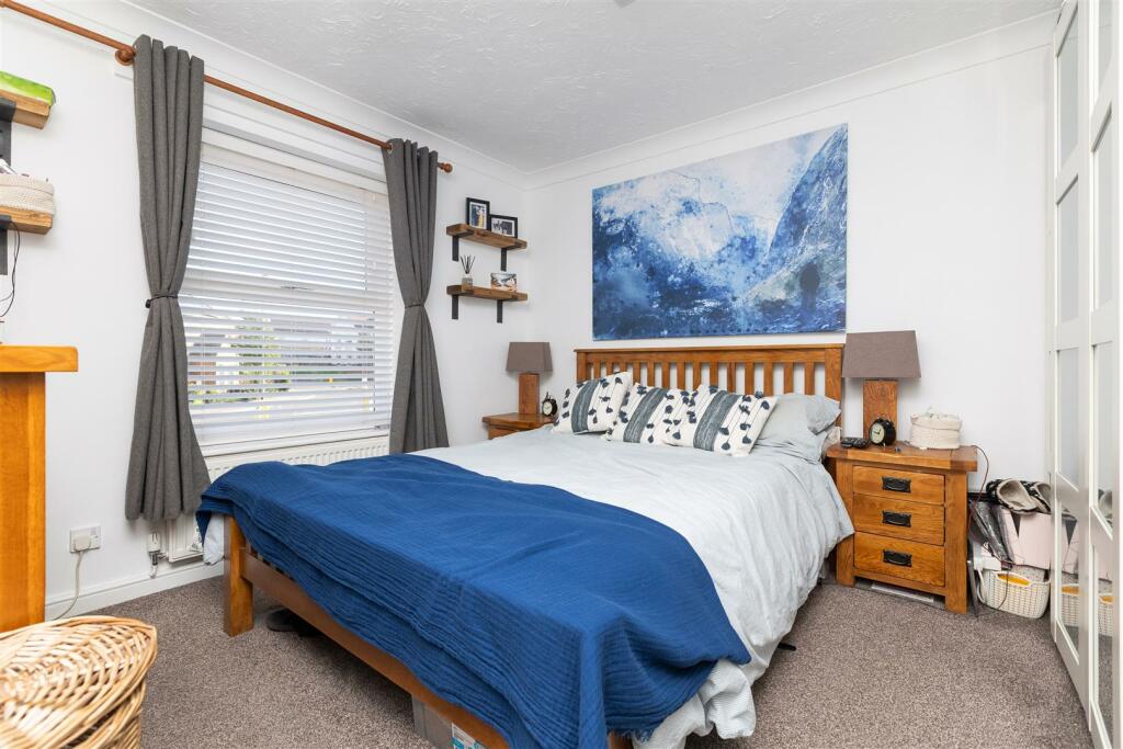 Principal Bedroom
