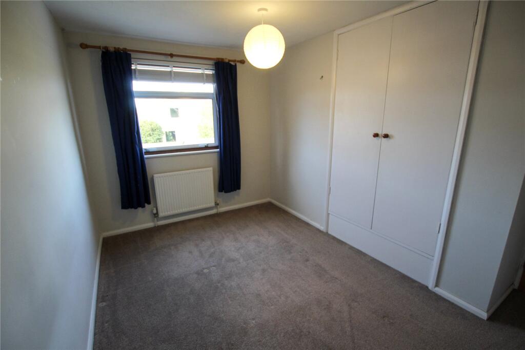 Bedroom 1.