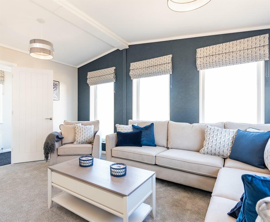 Typical Lounge