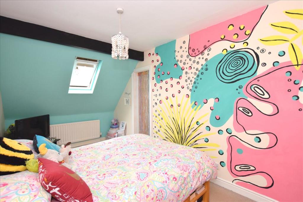 ADDITIONAL BEDROOM TWO PHOTO