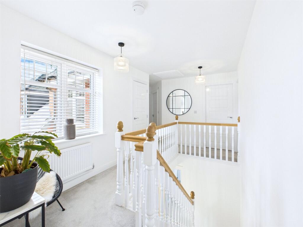 Landing