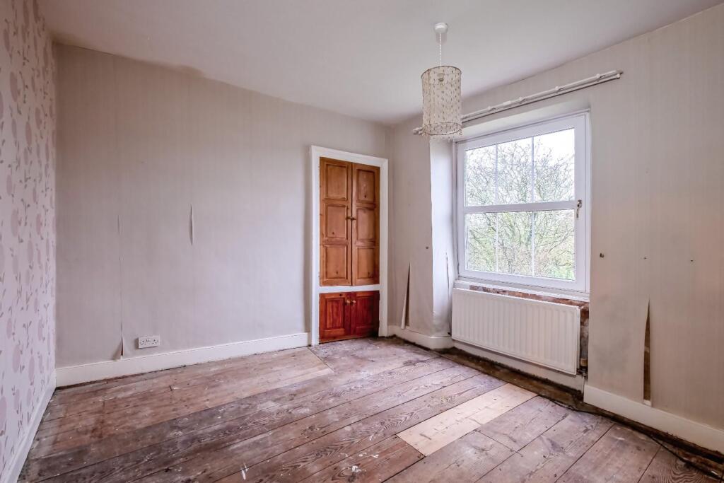 Tarn House, Great Urswick