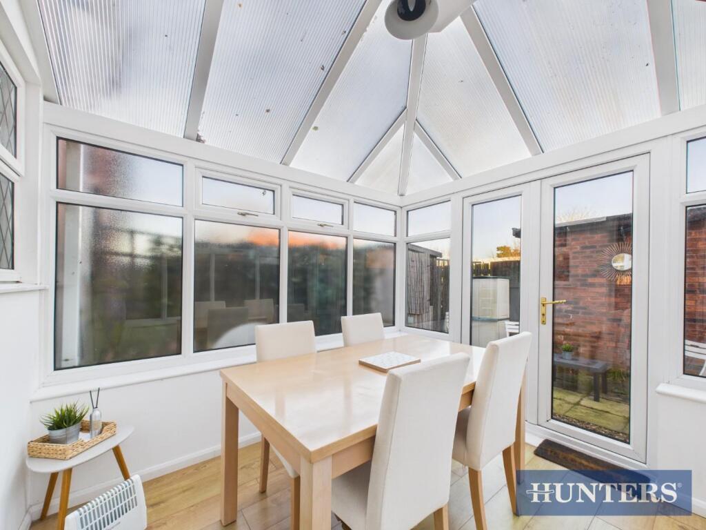 Sunroom