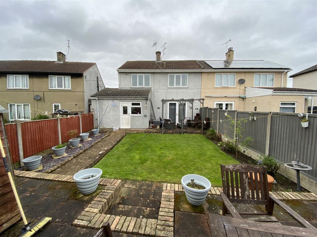 Exterior: