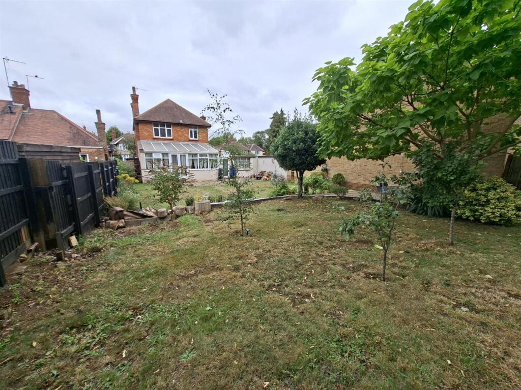 Duston Road, Northampton