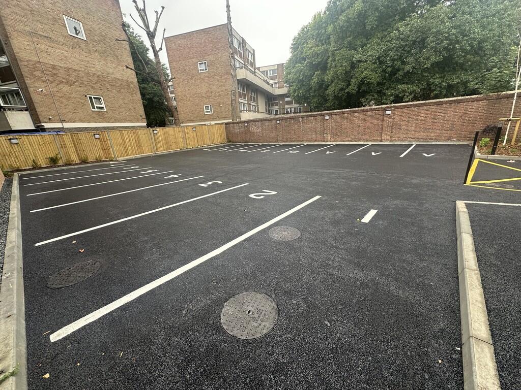 Car Park