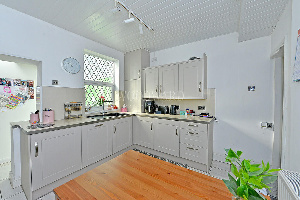 Kitchen/Dining Ro...