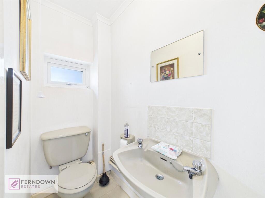 Guest Wc