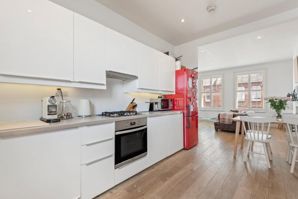 Kitchen/Dining