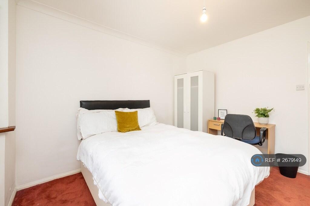 Fully Furnished