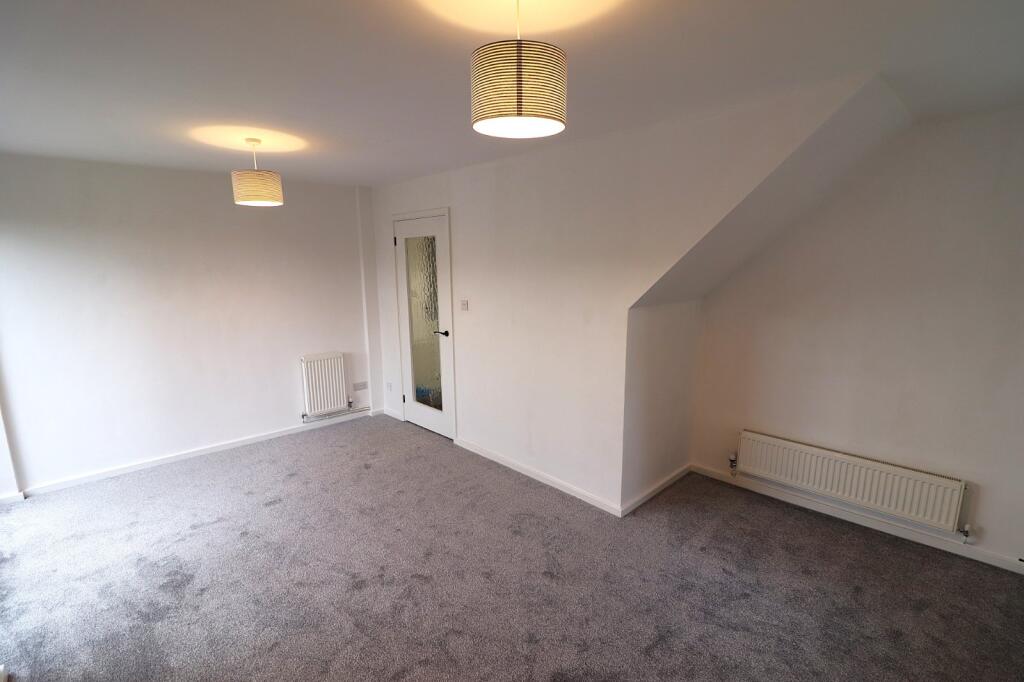 Shoreham Close, Stevenage, Hertfordshire, SG1