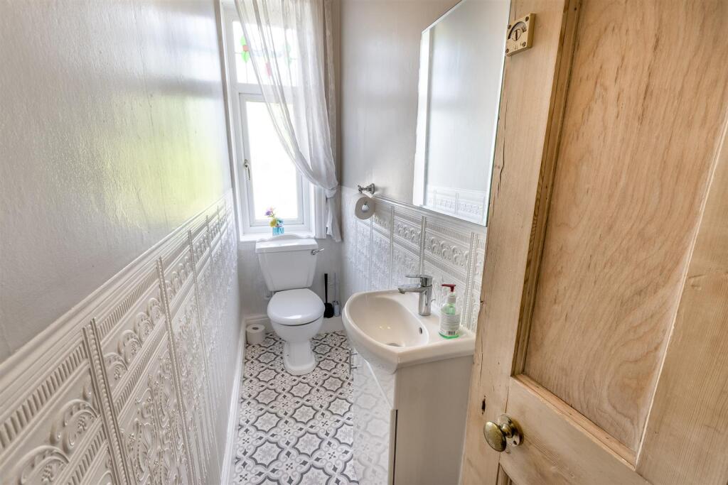 WC