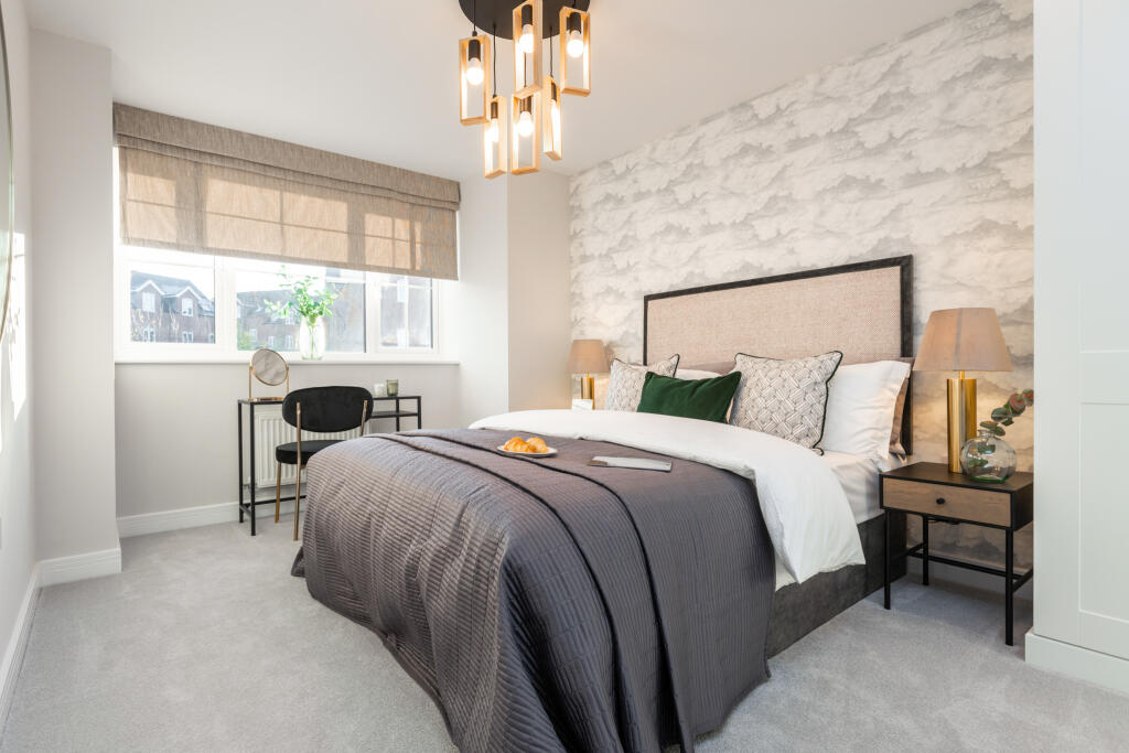 Showhome Photography