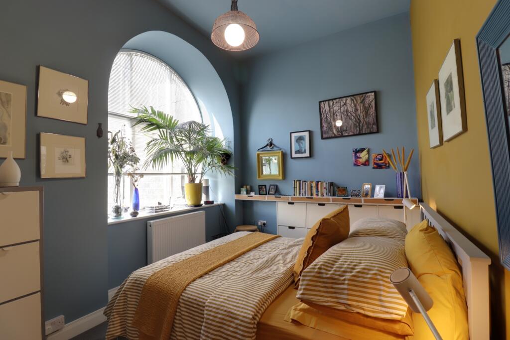 Double bedroom 1