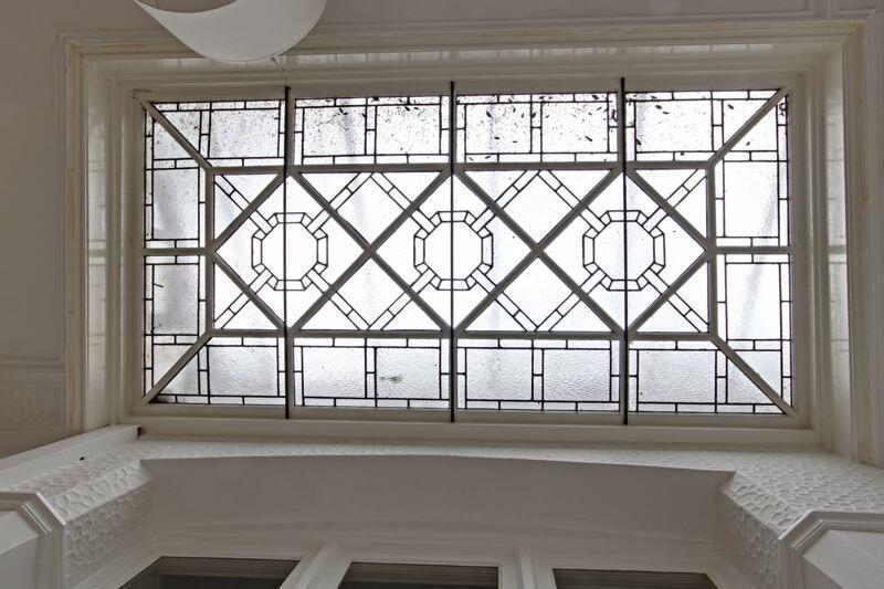 Bedroom (Character Skylight)