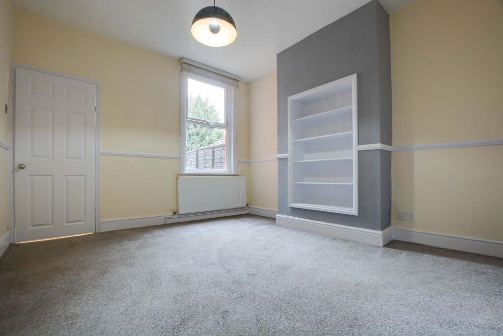 Reception Room Two